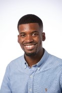 Taiwo Dosunmu photo
